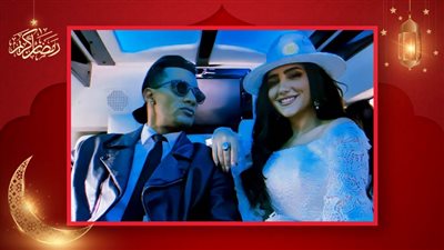 محمد رمضان يطرح أول أغانى فيلمه الجديد هارلي غداً