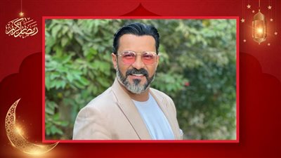 بالفيديو ..  محمد رجب : مقدرش أعمل مسلسلين فى السنة وانتظرونى فى عمل جديد قريبًا