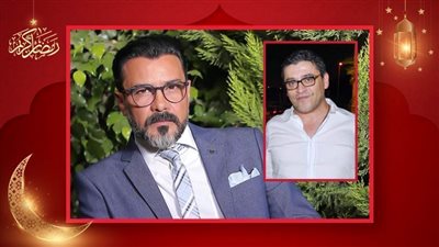 بالفيديو .. محمد رجب : كان فى خلافات بينى وبين وائل عبدالله واحتمال نشتغل قريب