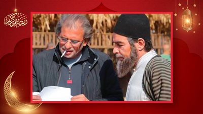 أحمد عبدالعزيز : الناس بتخلط الأمور الفنية بالشخصية مع خالد يوسف وبعض انتقادات سره الباتع تافهة