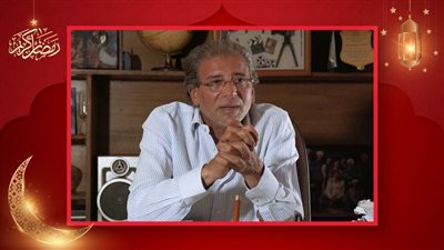 بالفيديو .. خالد يوسف : لن أعود للسياسة مرة أخرى وضيعت من عمرى 10 سنوات