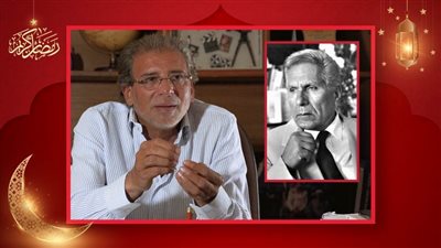 بالفيديو .. سألنا خالد يوسف : ماهو سر اختيارك لرواية يوسف إدريس سره الباتع .. إعرف الإجابة