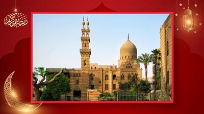 مسجد السلطان قايتباى .. لقب بـ أستاذ العمارة الإسلامية ويضم أجمل المآذن المملوكية