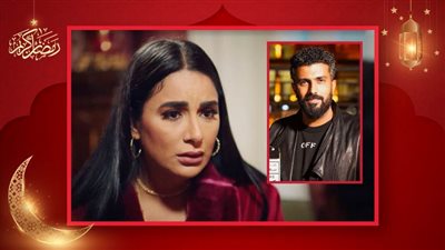 جوري بكر : نجحت في جعفر العمدة بفضل محمد سامي واللي بيشتموني ناس مريضة 