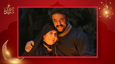 بالفيديو .. أحمد العوضي : سهير المرشدي إضافة لمسلسل ضرب نار وعلاقتي بها سبب موافقتها علي الدور 