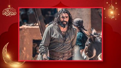 المسلسل السوري العربجي لـ باسم ياخور ينضم إلى قائمة الأعمال الأكثر مشاهدة فى مصر على يوتيوب