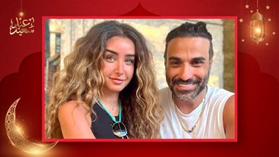 بالفيديو .. أحمد فهمي :  مسلسل السفاح قصة حقيقية ومش خايف من منافسة هنا الزاهد