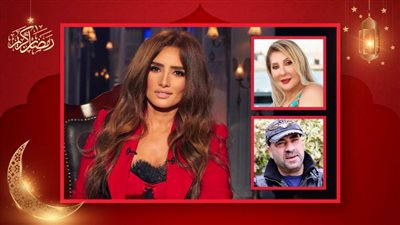 زينة : نادية الجندي ثروة قومية والغلط فيها جريمة ونفسي أشتغل مع محمد سعد