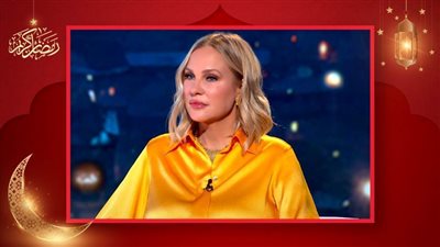 شيرين رضا : أنا فاشلة فى الزواج والرجالة بيحبوني علشان الضحك والهزار