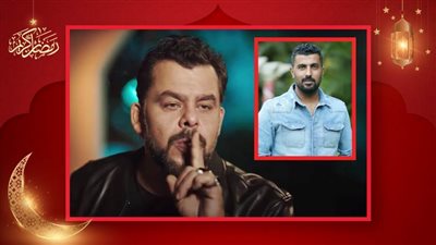 منذر رياحنة : نجاح جعفر العمدة يرجع لـ محمد سامي والجمهور منتظر لحظة الانتقام من شوقي فتح الله