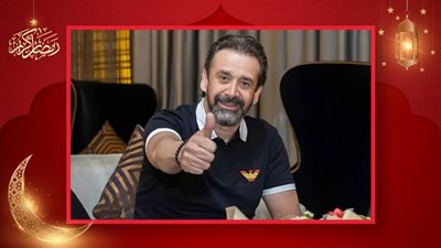 كريم عبدالعزيز ينتهي من تصوير فيلم بيت الروبي الأسبوع المقبل والعرض في عيد الأضحى