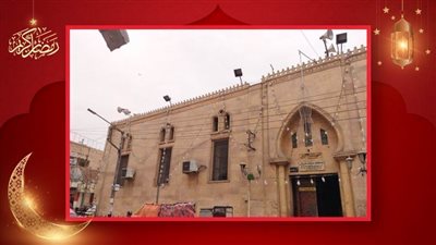 سادات قريش .. أول مسجد أنشأ فى إفريقيا وبناه عمرو بن العاص بعد انتصاره على الرومان