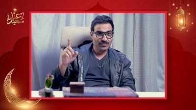 بالفيديو .. أحمد فهمي : الناس كلها عارفة مين كان بيحاربني أيام مسلسل رجالة البيت 