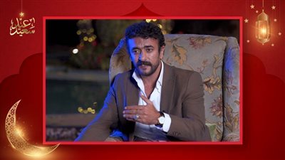 بالفيديو .. العوضي يكشف سر قاموسه الخاص : دي طريقتي في الشغل 