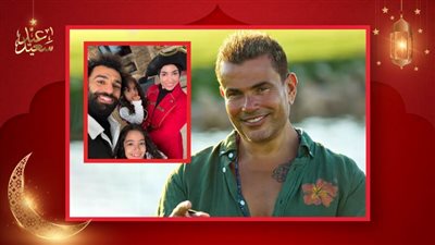 فودافون أفضل إعلان في رمضان 2023 بتوقيع عمرو دياب ومحمد صلاح