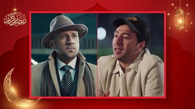 أحمد مكي ومحمد سلام يظهران بشخصيتهما الحقيقية فى حلقة اليوم من الكبير أوي 7