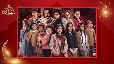 منصة شاهد تعلن عرض مسلسل سكر بطولة ماجدة زكي بعد العيد