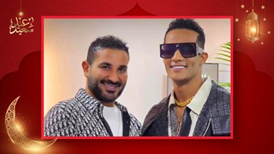 أحمد سعد يحصد لقب أفضل تتر عن مسلسل جعفر العمدة في رمضان 2023