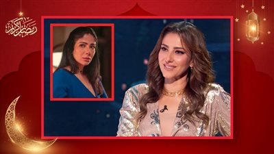 حنان مطاوع :  أنا خجولة وأرفض تقديم دور منى زكي في فيلم أصحاب ولا أعز