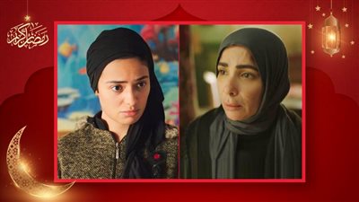 ثراء جبيل : قيادتي سيارة نقل من أصعب تحديات مسلسل تحت الوصاية ومنى زكي مدرسة تمثيل 