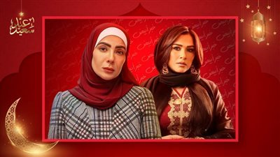 منى زكي وياسمين عبدالعزيز تحصدان لقب أفضل ممثلة في رمضان 2023