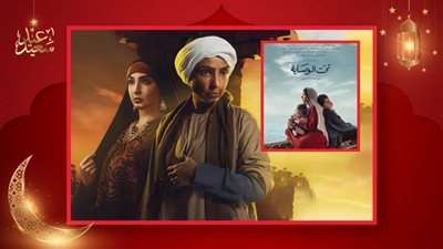 مخرج ستهم لـ روجينا : أزمة تشابه فكرة العمل مع مسلسل منى زكي لم تؤثر علينا