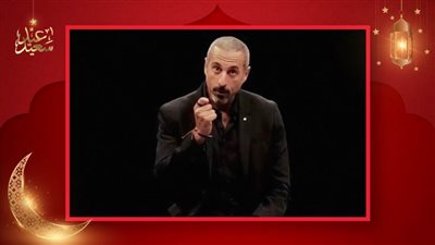 سين لـ أحمد الشقيري أفضل برنامج اجتماعي في رمضان 2023