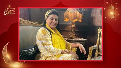 كشف حساب خبر أبيض .. شهادة تقدير لـ هالة صدقى عن دور صفصف فى مسلسل جعفر العمدة