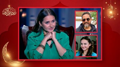 نيللي كريم : غبي منه فيه من أحلى أفلامي وممكن أعمل بطولة مع أمير كرارة