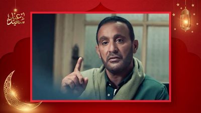 بالفيديو .. أحمد السقا :  لو الناس كرهتني بسبب مسلسل حرب هبقي مبسوط