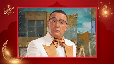 بالفيديو .. أحمد السقا : استفدت من تجربة سيدتي الجميلة وموسم الرياض أصبح خيال