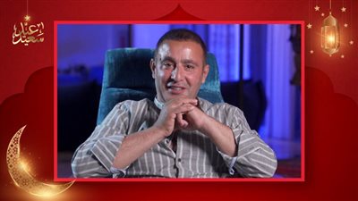 بالفيديو .. روشتة أحمد السقا علشان تخس بسرعة وتعيش حياة سليمة