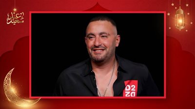 بالفيديو .. أحمد السقا يكشف إسم العمل المسرحي الذي يتمني تقديمه