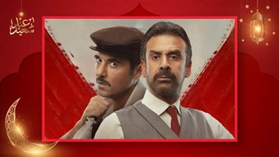 عرض فيلم كيرة والجن بطولة كريم عبدالعزيز وأحمد عز قريبًا على منصة شاهد