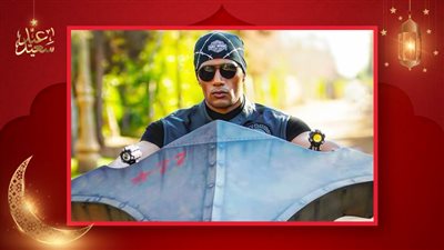 فيلم هارلي لـ محمد رمضان يجمع 27 مليون جنيه إيرادات في أسبوع عرض