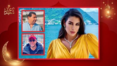 ماجد الكدواني والد ياسمين صبري ضمن أحداث فيلم أبو نسب بطولة محمد إمام