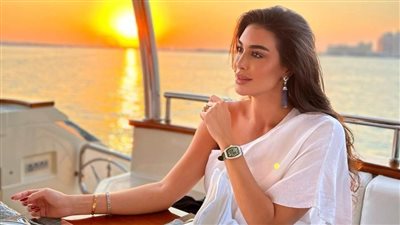 ياسمين صبري لـ خبر أبيض : أجسد دور دكتورة في فيلم البعبع وlife coach في أبو نسب وsuper hero في دليلة