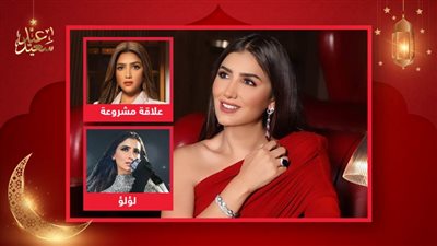 مي عمر : لؤلؤ أصعب مسلسل قدمته وترددت في قبول دوري في علاقة مشروعة 