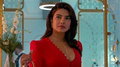 كل ما تريد معرفته عن مسلسل Citadel لـ بريانكا شوبرا بعد انطلاق عرضه