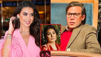 وفاء عامر تنضم لأبطال فيلم أبو نسب بطولة محمد إمام وتجسد شخصية والدة ياسمين صبري