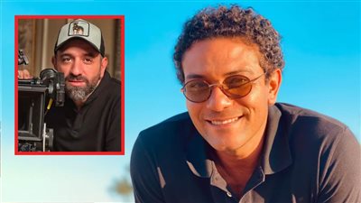 المخرج عمرو سلامة : ننتهي من تصوير فيلم شماريخ بطولة آسر ياسين بعد 3 أيام والعرض في موسم الصيف