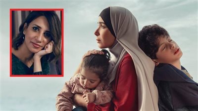  مؤلفة تحت الوصاية : أتمنى تكرار التجربة مع منى زكي وتحرك البرلمان لم يكن في توقعاتنا