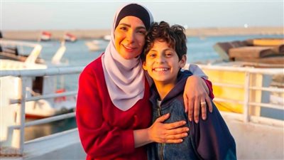 منى زكي : أتمنى تغيير بعض القوانين بعد مسلسل تحت الوصاية ومشهد ضياع ابني الأصعب في العمل