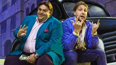 بعد عرض اللعبة 3 فى رمضان .. شاهد تعلن طرح اللعبة 4 يوم 14 مايو المقبل