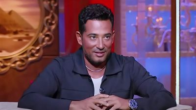 عمرو سعد : مسلسل الأجهر مأخوذ عن قصة حقيقية وصورت بعقد ألماظ ثمنه مليون و800 ألف دولار