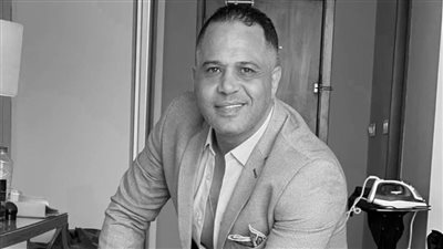 وفاة مصطفى درويش وتشييع الجنازة عقب صلاة العصر من مسجد الحصري