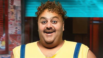 بعد نجاح فيلم ابن الحاج أحمد .. شيكو ينضم إلي قائمة نجوم البطولة المطلقة 