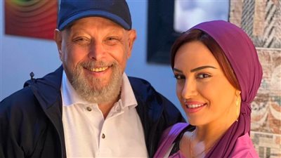 أشرف عبدالغفور : بنتي ريهام بترفض أدوار 10 أضعاف اللي بتقدمه وحفاظي على تاريخي أهم من الفلوس