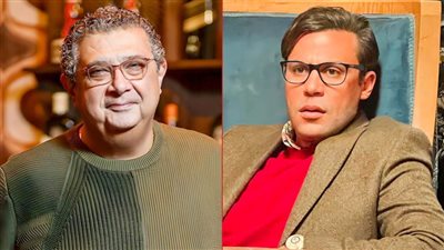 ماجد الكدواني يدخل السجن ضمن أحداث فيلم أبو نسب بطولة محمد إمام