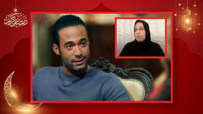 عمة هيثم أحمد زكي في ذكراه : والده كان يتكفل بكل مصاريفه ونصحته بأن يبتعد عن التمثيل